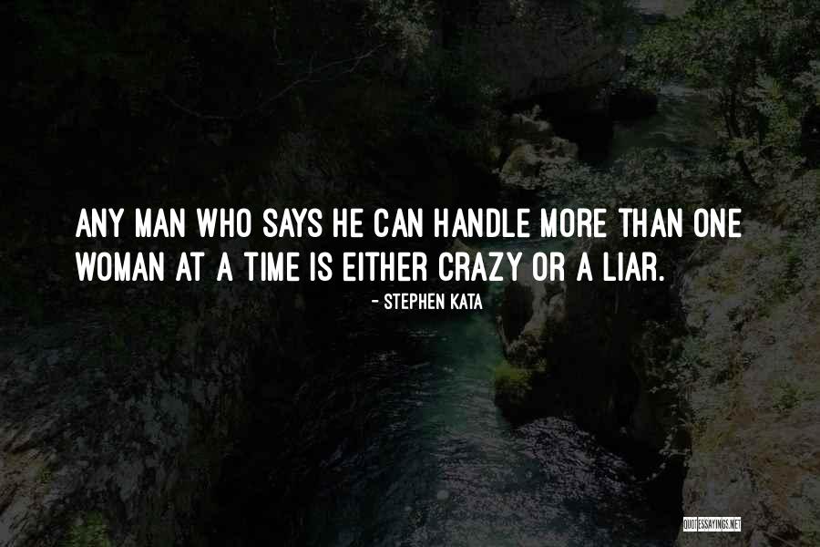 Hanzich And Company Quotes By Stephen Kata Hanzich And Company Quotes By Stephen Kata