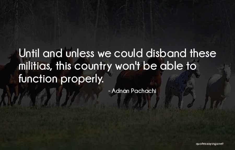 Hanzo Hxh Quotes By Adnan Pachachi Hanzo Hxh Quotes By Adnan Pachachi