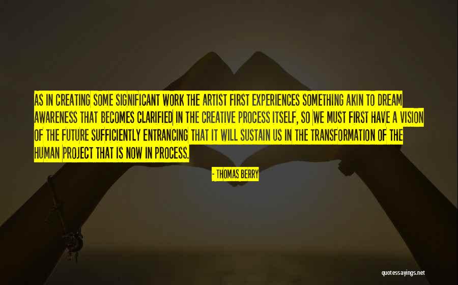 Hanzo Hxh Quotes By Thomas Berry Hanzo Hxh Quotes By Thomas Berry