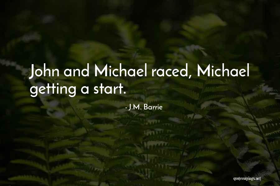 Hanzo Ml Quotes By J.M. Barrie Hanzo Ml Quotes By J.M. Barrie