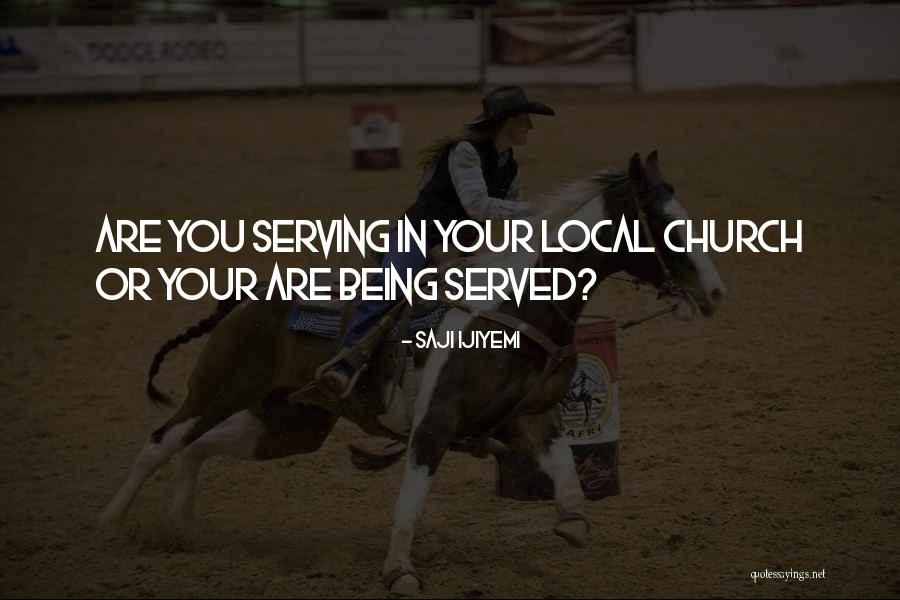 Haolam American Quotes By Saji Ijiyemi Haolam American Quotes By Saji Ijiyemi