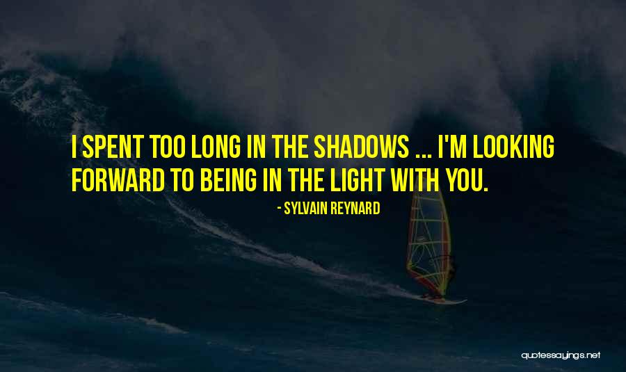 Haolam Quotes By Sylvain Reynard Haolam Quotes By Sylvain Reynard