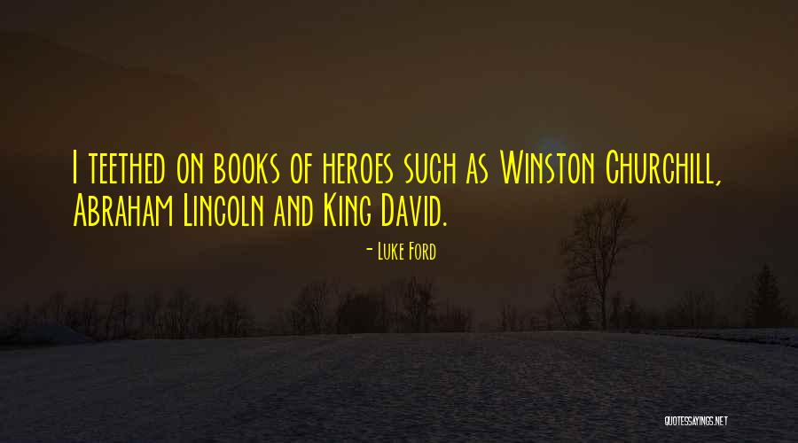 Haoles Avon Quotes By Luke Ford Haoles Avon Quotes By Luke Ford