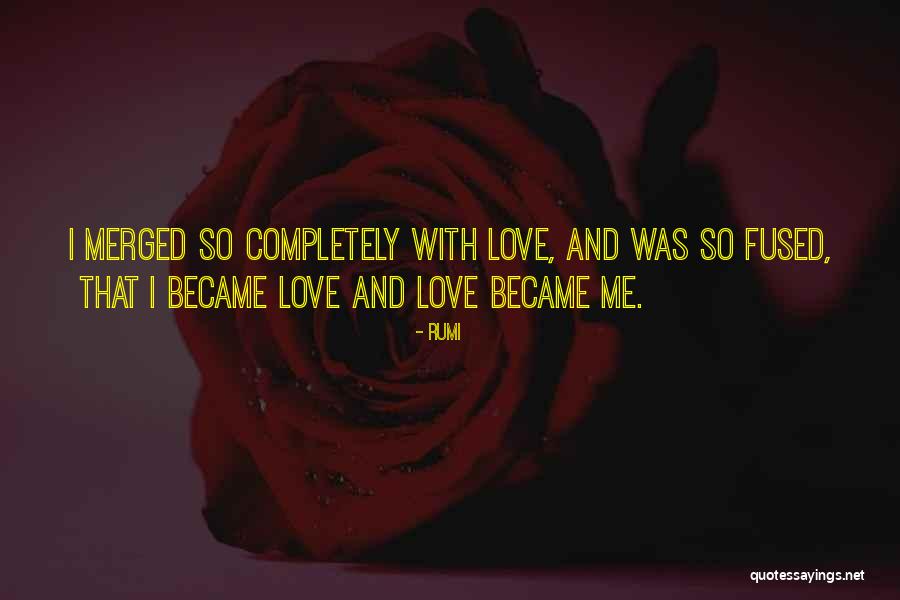 Haori Wisteria Quotes By Rumi Haori Wisteria Quotes By Rumi