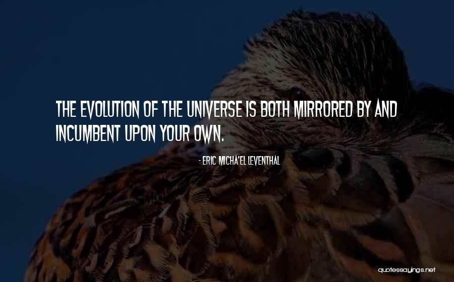 Haotick Quotes By Eric Micha'el Leventhal Haotick Quotes By Eric Micha'el Leventhal