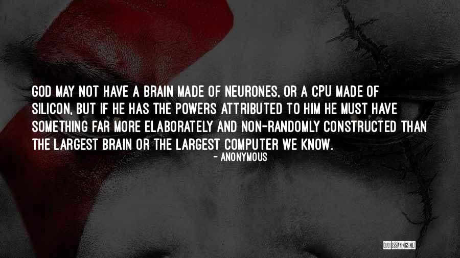 Haouadit Quotes By Anonymous Haouadit Quotes By Anonymous