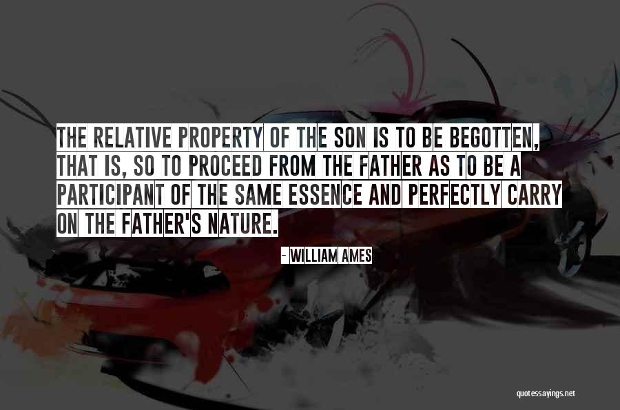 Haoyunlai Quotes By William Ames Haoyunlai Quotes By William Ames