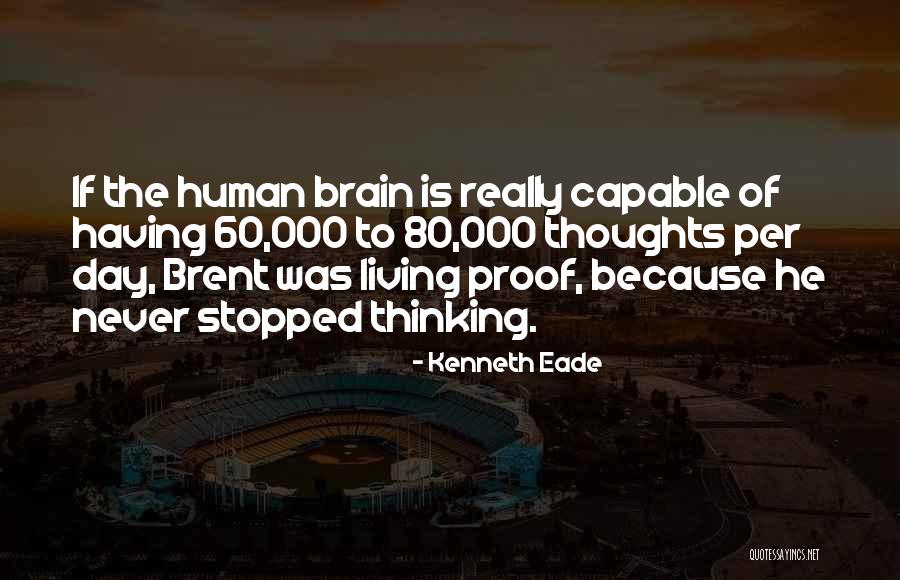 Hapana Kwaunoenda Quotes By Kenneth Eade Hapana Kwaunoenda Quotes By Kenneth Eade