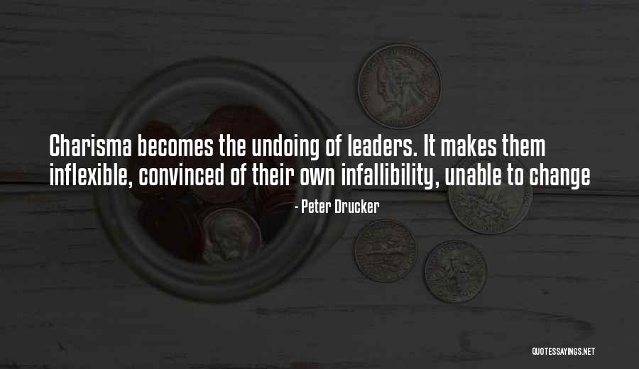 Hapana Kwaunoenda Quotes By Peter Drucker Hapana Kwaunoenda Quotes By Peter Drucker
