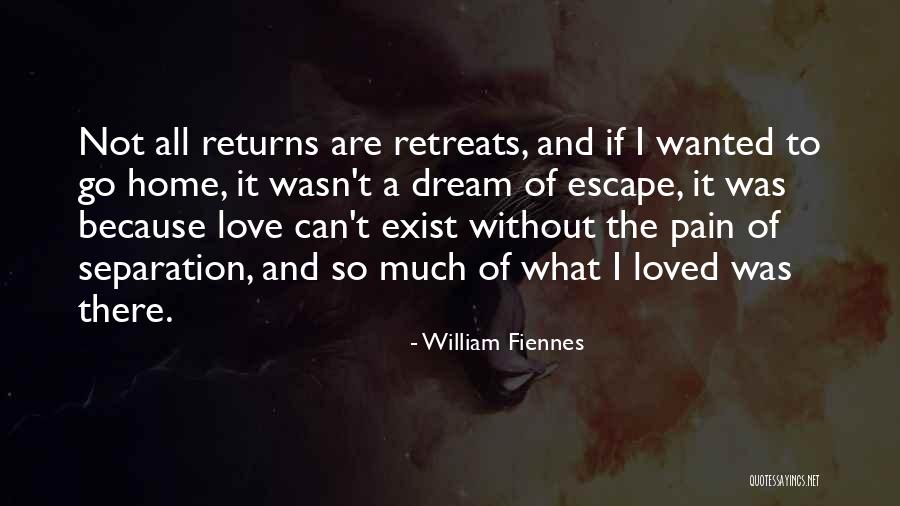 Hapana Kwaunoenda Quotes By William Fiennes Hapana Kwaunoenda Quotes By William Fiennes