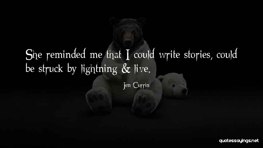 Hapana Teledrama Quotes By Jen Currin Hapana Teledrama Quotes By Jen Currin