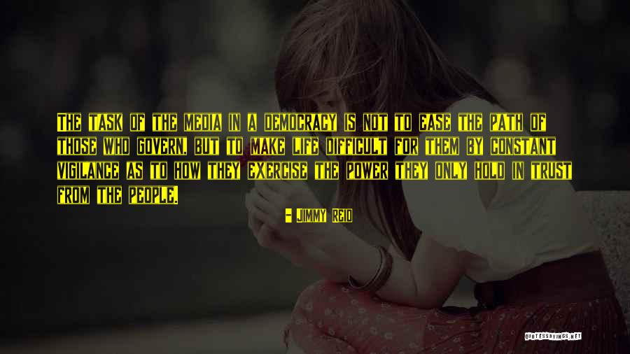 Hapciupalitic Quotes By Jimmy Reid Hapciupalitic Quotes By Jimmy Reid