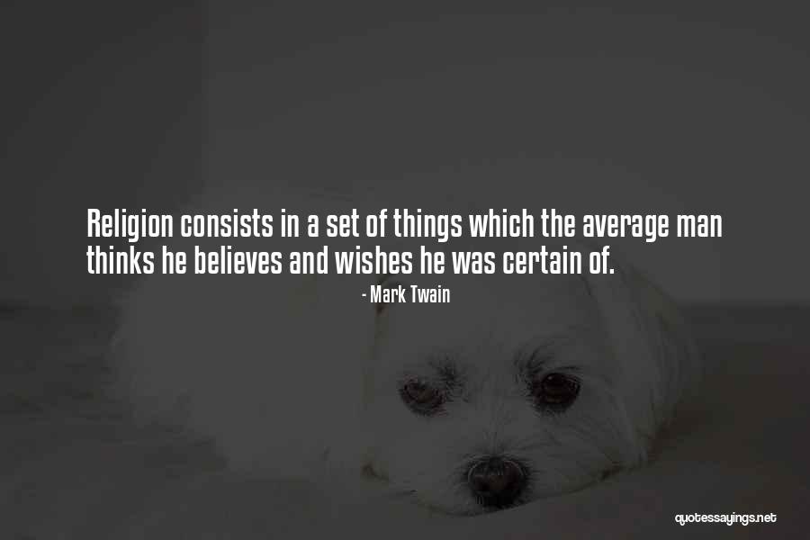 Hapence Worth Quotes By Mark Twain Hapence Worth Quotes By Mark Twain