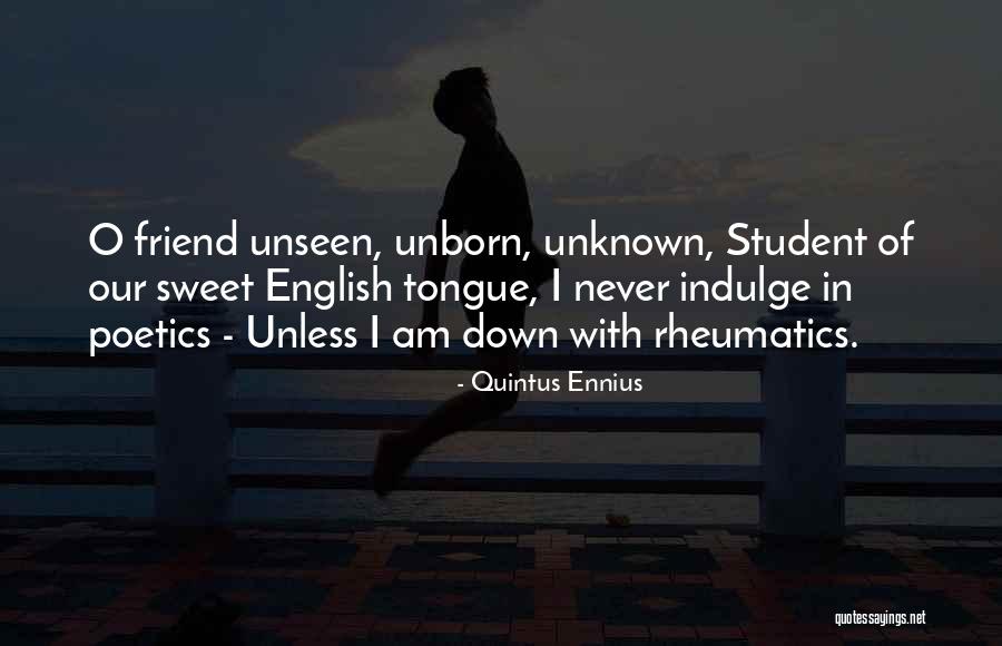 Hapgoods Quotes By Quintus Ennius Hapgoods Quotes By Quintus Ennius