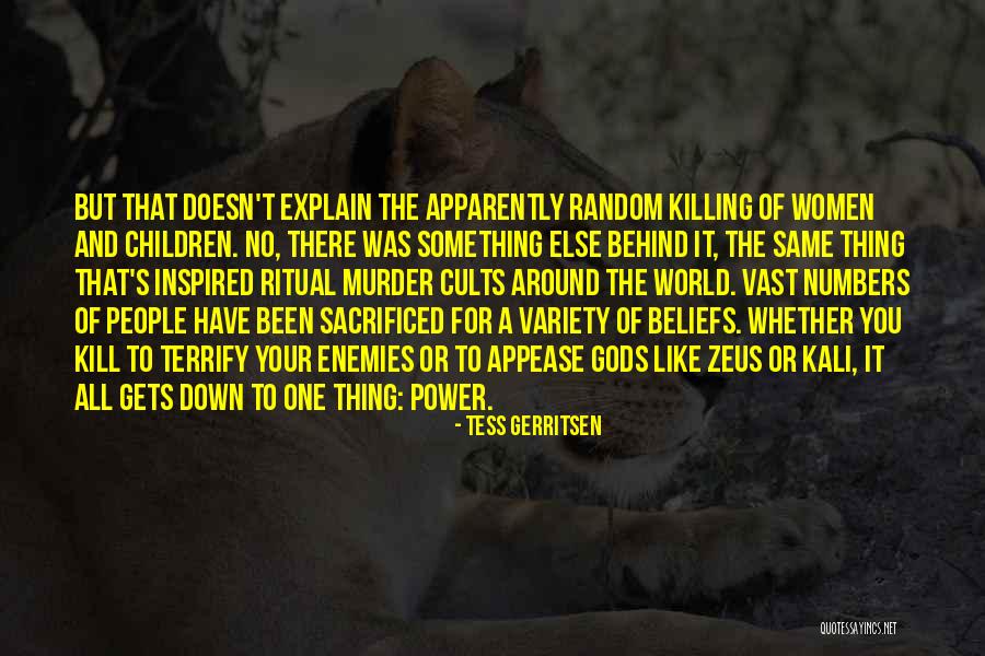 Haphazardly Synonyms Quotes By Tess Gerritsen Haphazardly Synonyms Quotes By Tess Gerritsen
