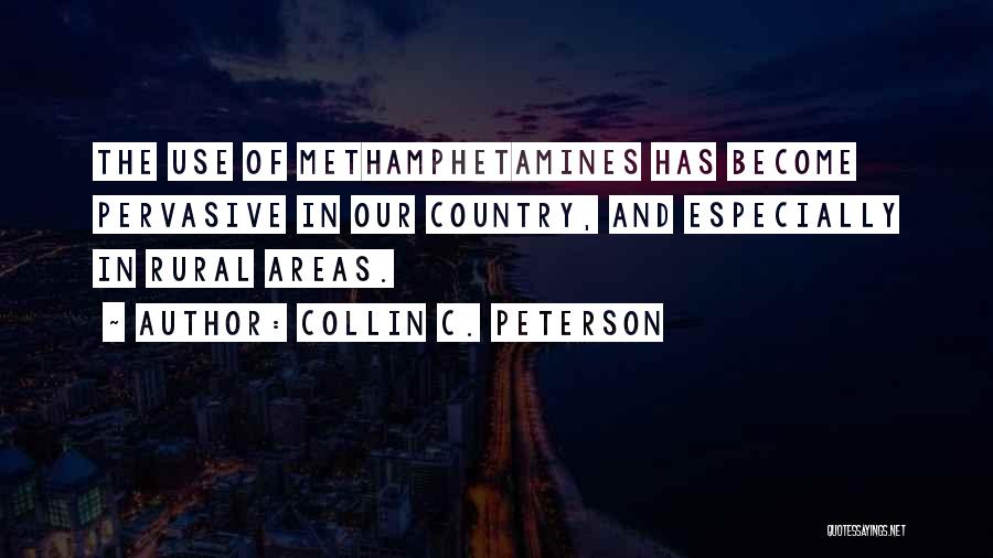 Hapishane Quotes By Collin C. Peterson