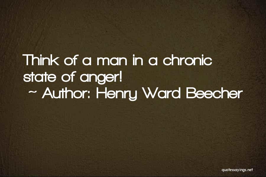 Hapishane Quotes By Henry Ward Beecher