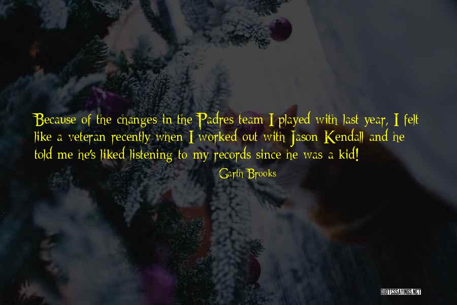 Hapless In A Sentence Quotes By Garth Brooks Hapless In A Sentence Quotes By Garth Brooks
