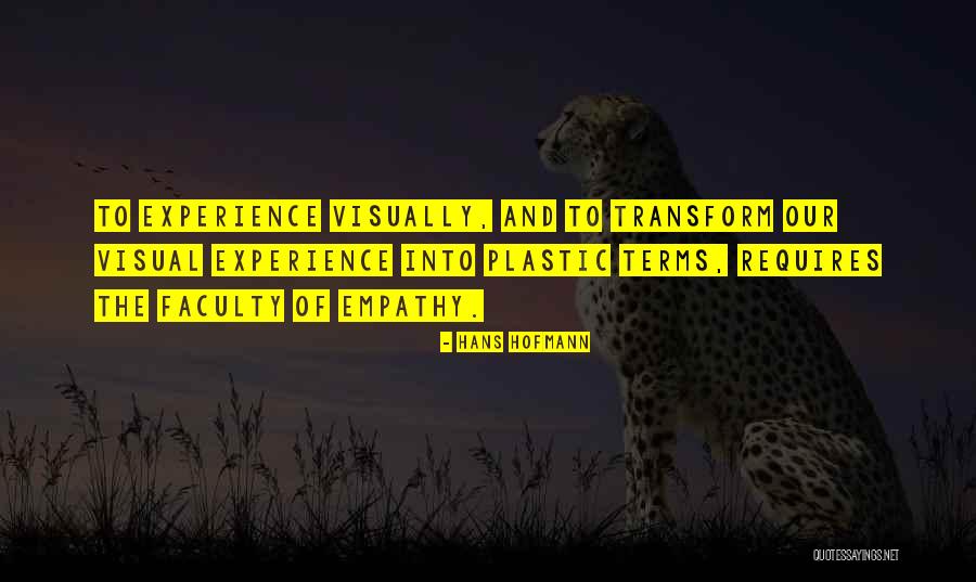 Hapless In A Sentence Quotes By Hans Hofmann Hapless In A Sentence Quotes By Hans Hofmann