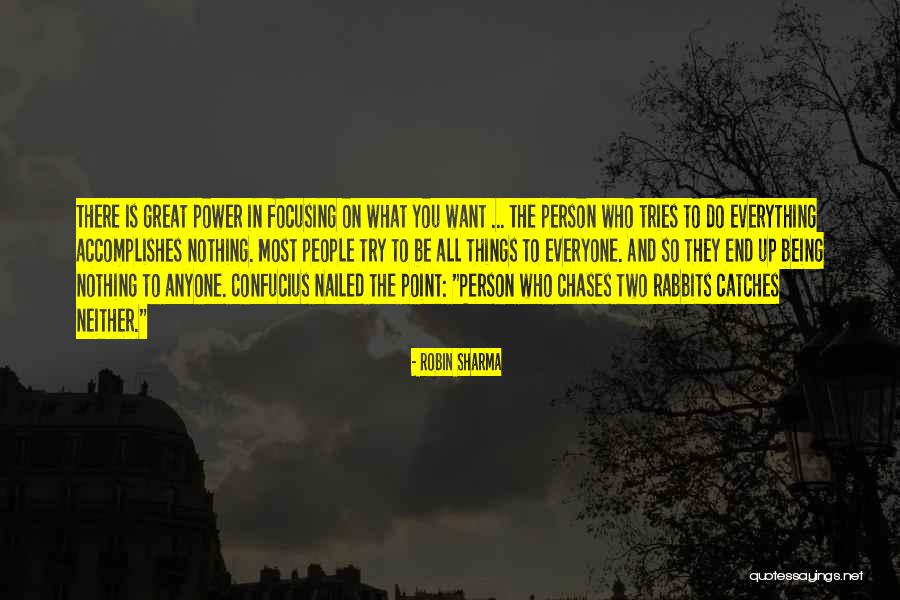 Haplessly Quotes By Robin Sharma Haplessly Quotes By Robin Sharma