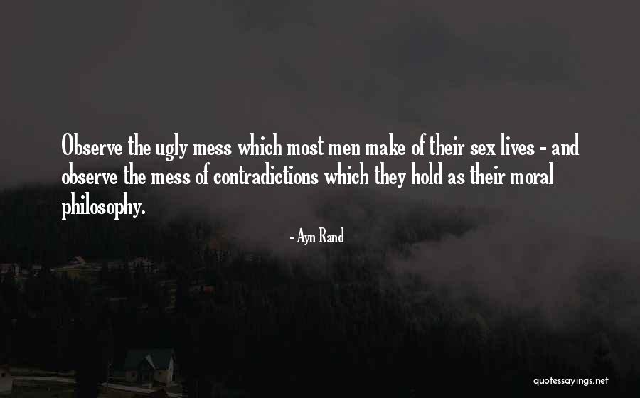 Haplessness Quotes By Ayn Rand Haplessness Quotes By Ayn Rand