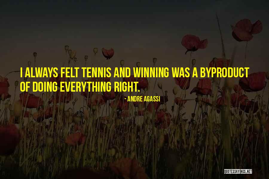 Haploids And Meiosis Quotes By Andre Agassi Haploids And Meiosis Quotes By Andre Agassi