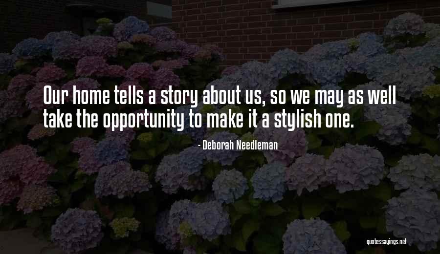 Haplotypes Quotes By Deborah Needleman Haplotypes Quotes By Deborah Needleman
