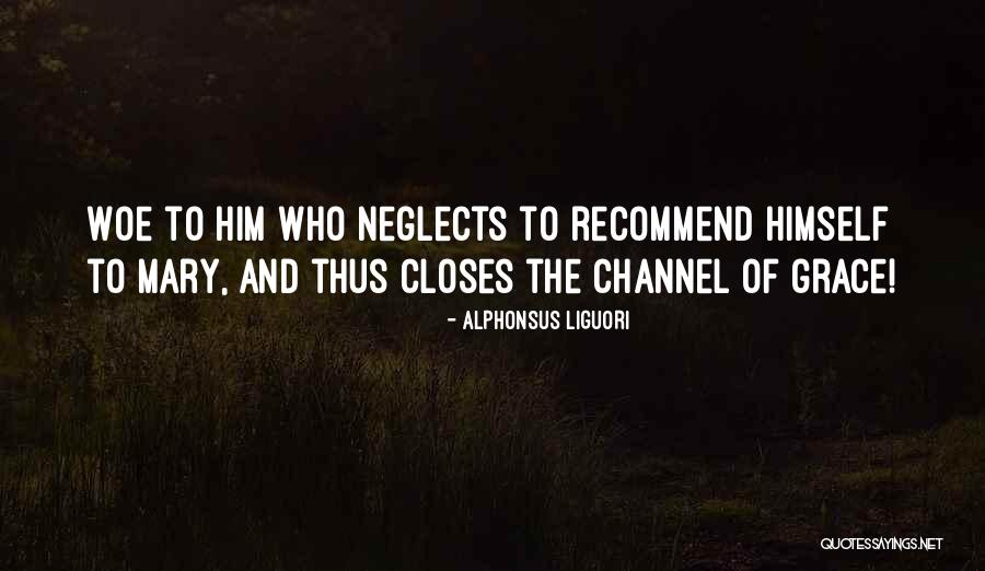 Happed Nimetused Quotes By Alphonsus Liguori Happed Nimetused Quotes By Alphonsus Liguori