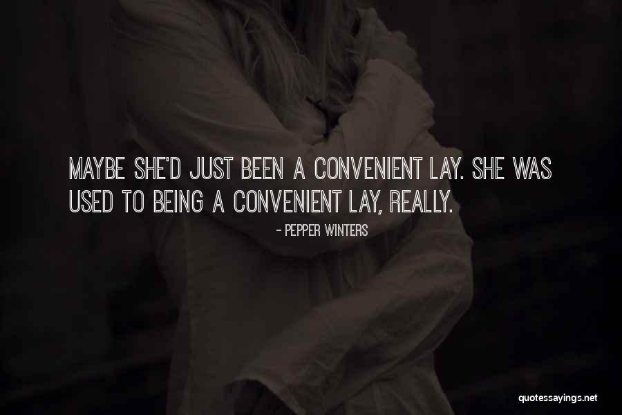 Happen And Overthink Quotes By Pepper Winters Happen And Overthink Quotes By Pepper Winters