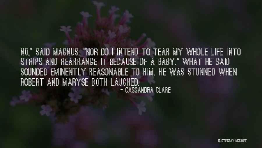 Happen The Eunuch Quotes By Cassandra Clare Happen The Eunuch Quotes By Cassandra Clare