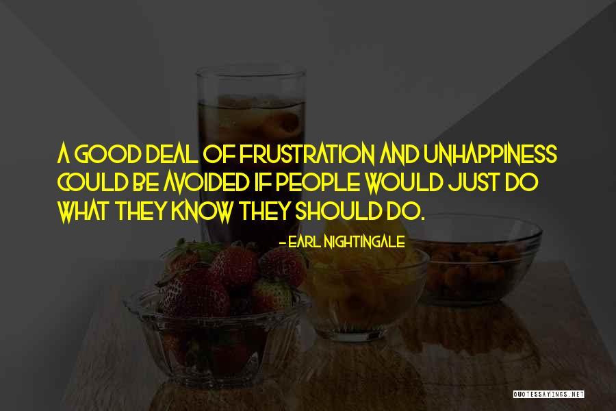 Happen The Eunuch Quotes By Earl Nightingale Happen The Eunuch Quotes By Earl Nightingale