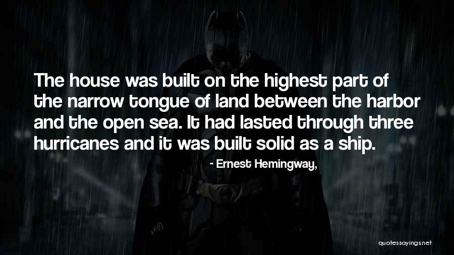 Happenchance Synonym Quotes By Ernest Hemingway, Happenchance Synonym Quotes By Ernest Hemingway,