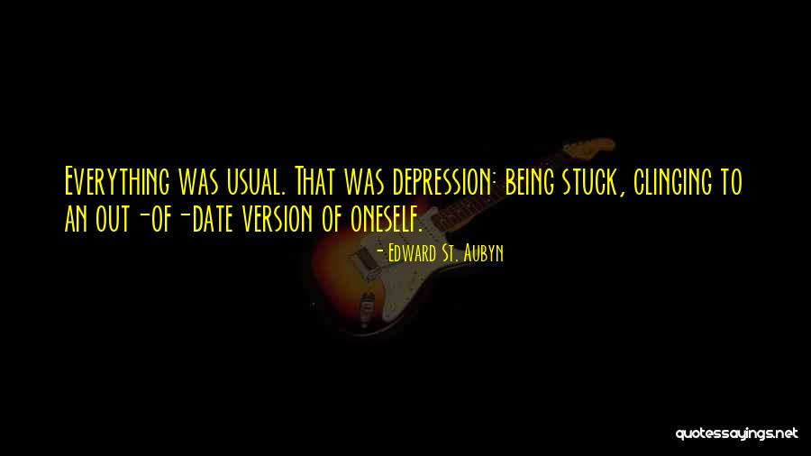 Happened After President Quotes By Edward St. Aubyn Happened After President Quotes By Edward St. Aubyn