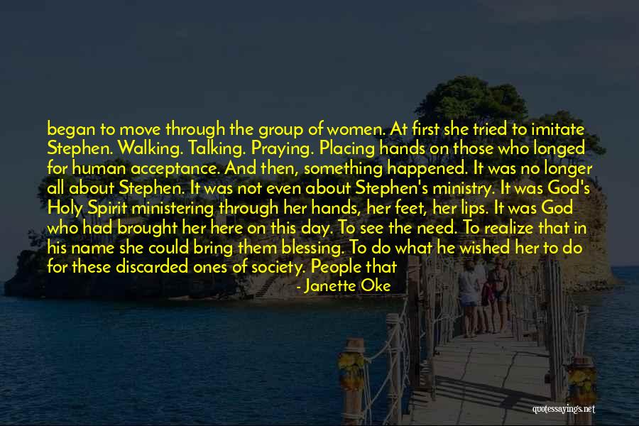 Happened On This Day Quotes By Janette Oke Happened On This Day Quotes By Janette Oke