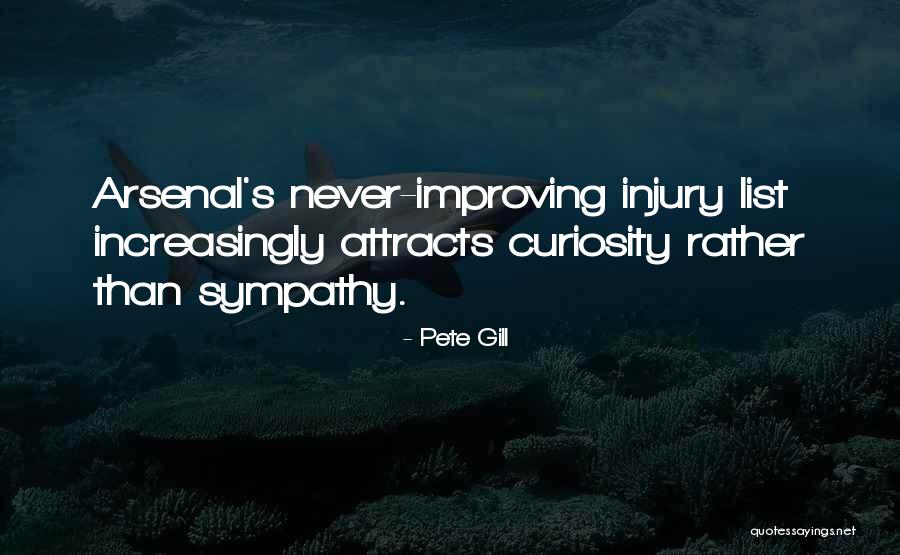 Happened The Year You Were Born Quotes By Pete Gill Happened The Year You Were Born Quotes By Pete Gill