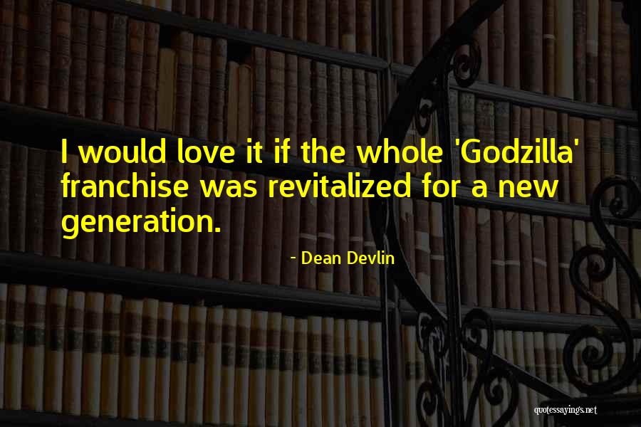 Happened To Crossword Quotes By Dean Devlin Happened To Crossword Quotes By Dean Devlin