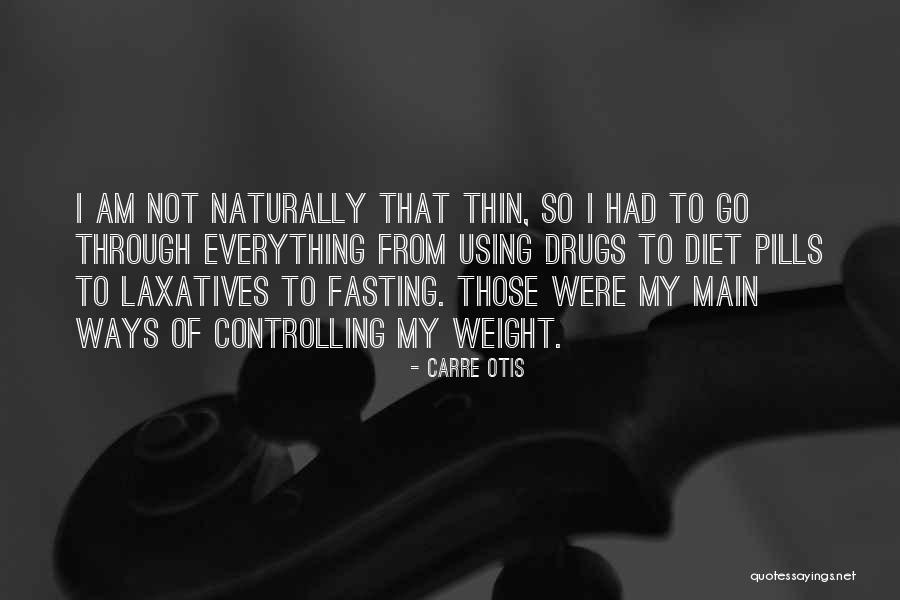 Happenin Quotes By Carre Otis Happenin Quotes By Carre Otis