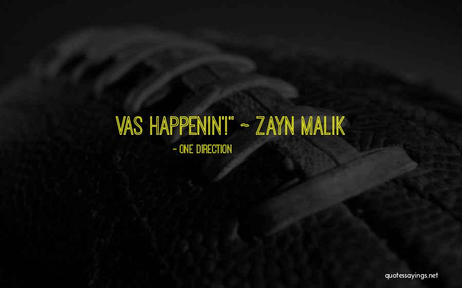 Happenin Quotes By One Direction Happenin Quotes By One Direction
