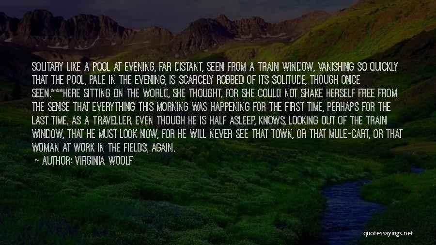 Happening All Over Again Quotes By Virginia Woolf Happening All Over Again Quotes By Virginia Woolf