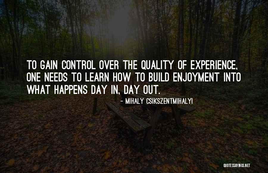 Happens How Quotes By Mihaly Csikszentmihalyi Happens How Quotes By Mihaly Csikszentmihalyi