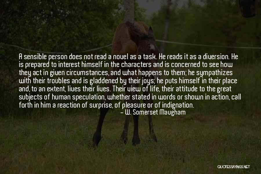 Happens How Quotes By W. Somerset Maugham Happens How Quotes By W. Somerset Maugham