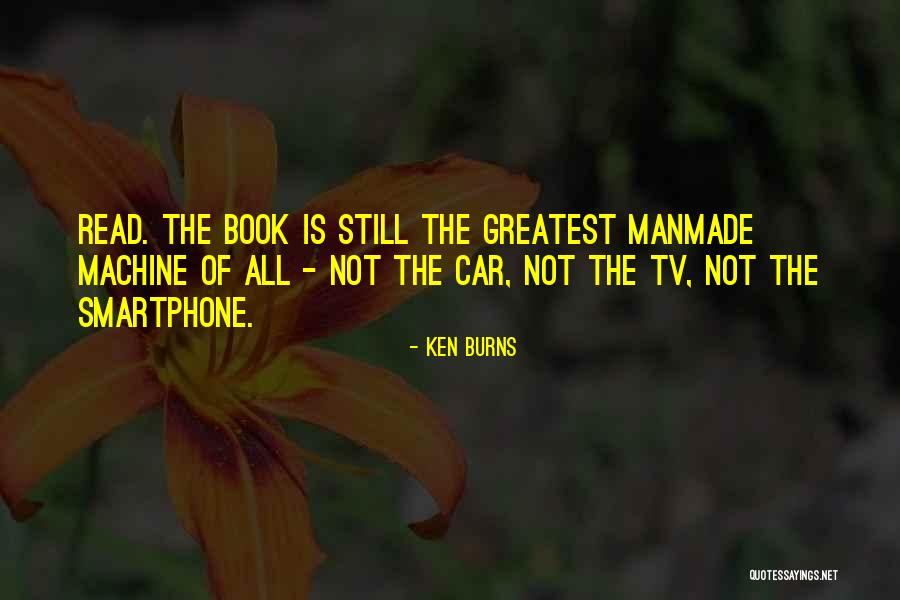 Happenstance Of Birth Quotes By Ken Burns Happenstance Of Birth Quotes By Ken Burns