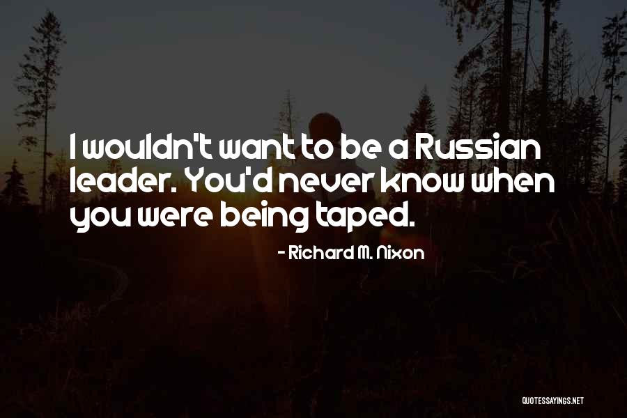 Happenz Quotes By Richard M. Nixon Happenz Quotes By Richard M. Nixon