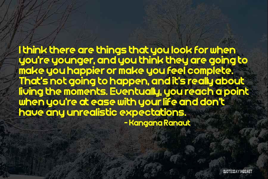 Happier With You Quotes By Kangana Ranaut Happier With You Quotes By Kangana Ranaut