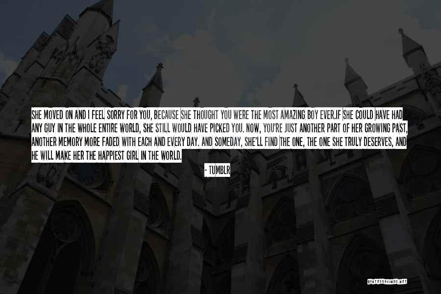 Happiest Guy In The World Quotes By Tumblr Happiest Guy In The World Quotes By Tumblr