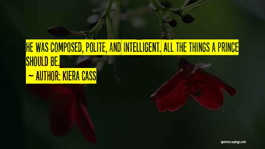 Happily Ever After Kiera Cass Quotes By Kiera Cass