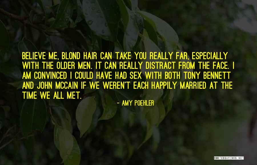Happily Married Quotes By Amy Poehler Happily Married Quotes By Amy Poehler