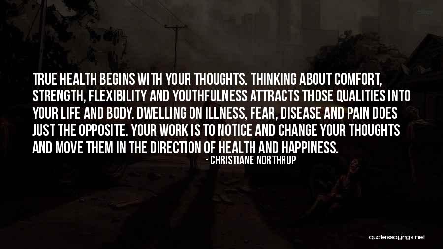 Happiness About Work Quotes By Christiane Northrup Happiness About Work Quotes By Christiane Northrup