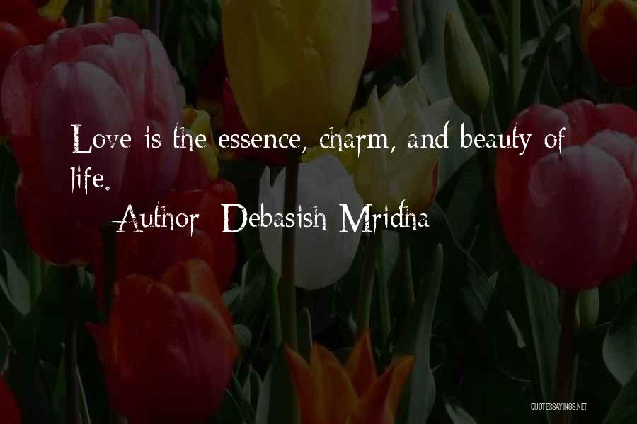 Happiness And Beauty Quotes By Debasish Mridha