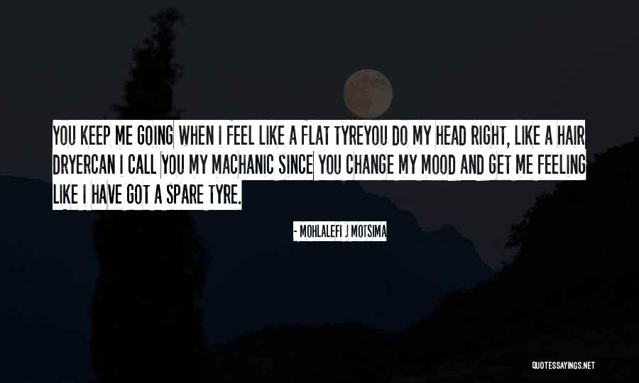 Happiness And Change Quotes By Mohlalefi J Motsima Happiness And Change Quotes By Mohlalefi J Motsima